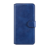 Classic Calf Texture PU + TPU Horizontal Flip Leather Case with Holder & Card Slots & Wallet, For vivo V21, For vivo V21e, For vivo Y72 5G, For Google Pixel 6